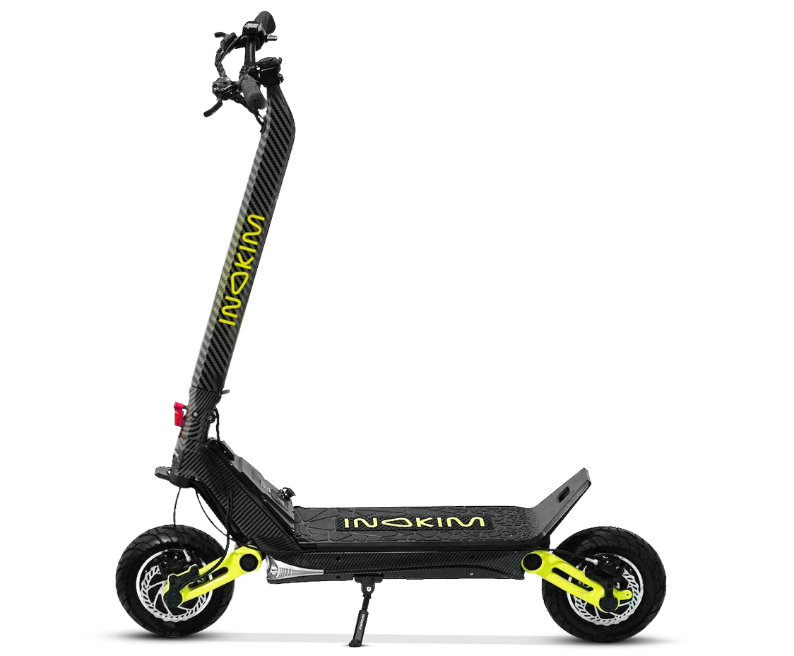 inokim oxo scooter