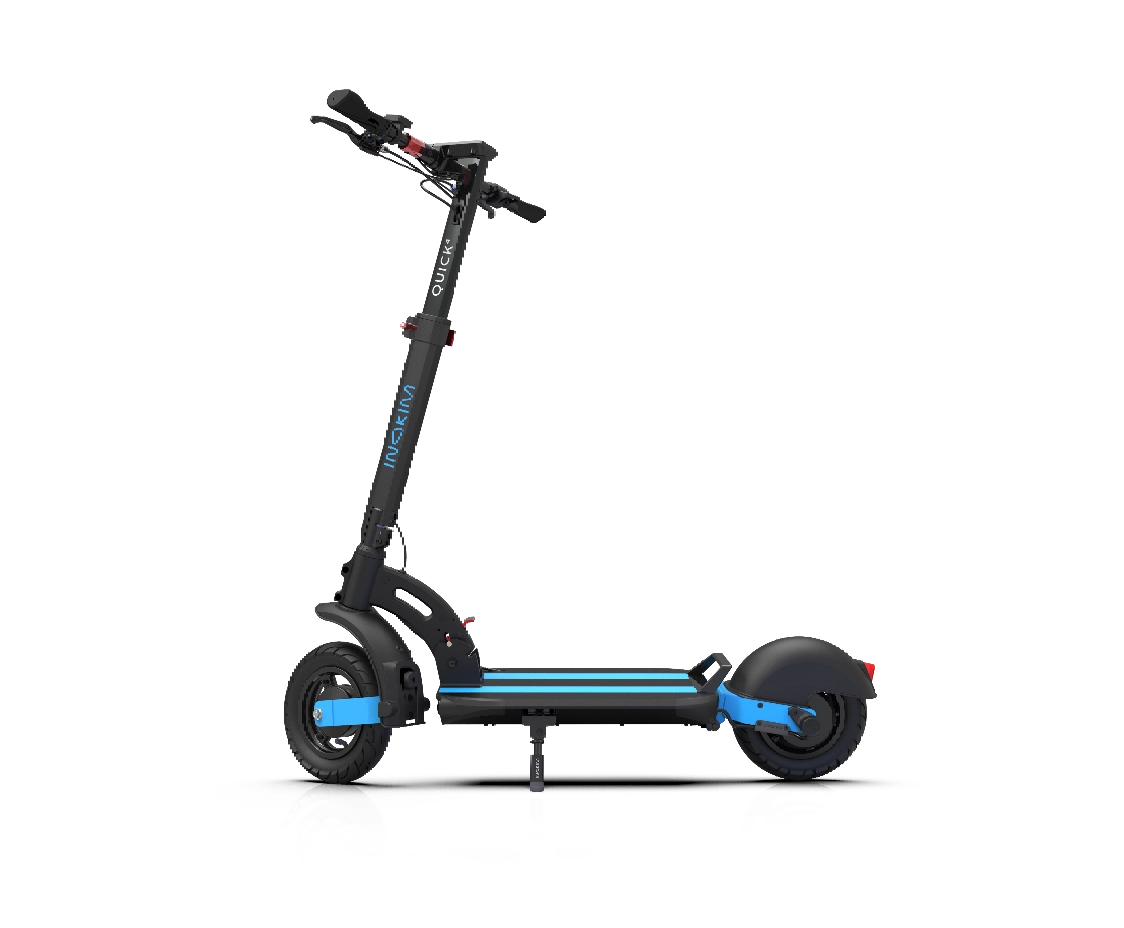 inokim quick4 scooter